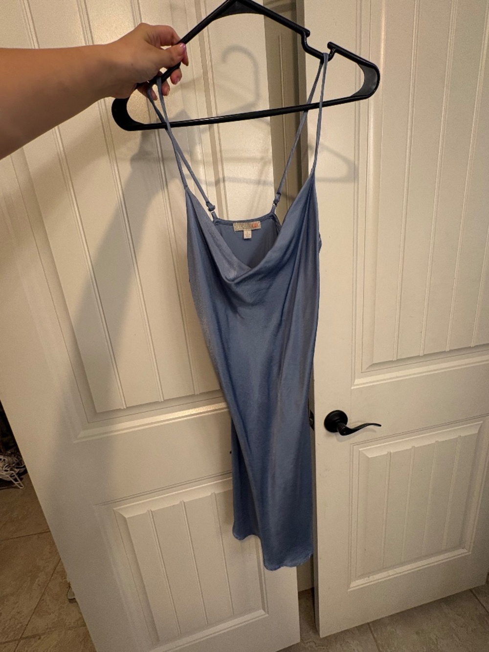 Gianni binni dress